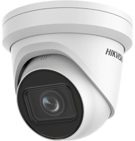 Камера видеонаблюдения IP Hikvision DS-2CD2H83G2-IZS 2.8-12мм цв. корп.:белый Камера видеонаблюдения IP Hikvision DS-2CD2H83G2-IZS 2.8-12мм цв. корп.:белый