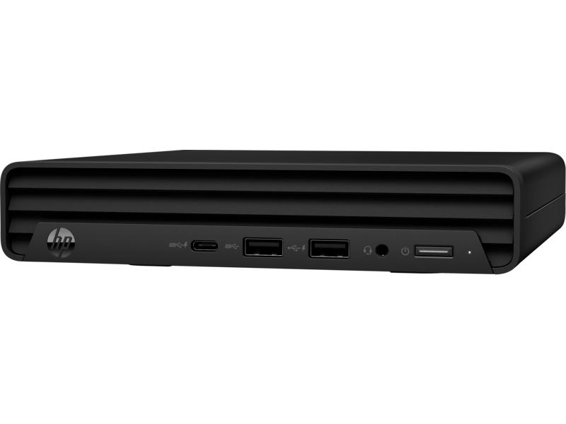 Персональный компьютер HP 260 G9 Mini Core i5-1235U,8GB,512GB,2TB,eng/cn usb kbd,mouse,Stand,DP,HDMI,WiFi,BT,Win11ProMultilang,1Wty(Без евро-вилки, добавлять арт.PC-186-ML12-1M-K)