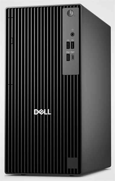 ПК Dell Pro Tower Core i7-14700, 8GB(1х8) DDR5, 512GB PCIe NVMe SSD, Intel UHD Graphics, Kb ENG, Mouse, Linux Ubuntu, 180W,vPro 2YW, QCT1250 ПК Dell Pro Tower Core i7-14700, 8GB(1х8) DDR5, 512GB PCIe NVMe SSD, Intel UHD Graphics, Kb ENG, Mouse, Linux Ubuntu, 180W,vPro 2YW, QCT1250