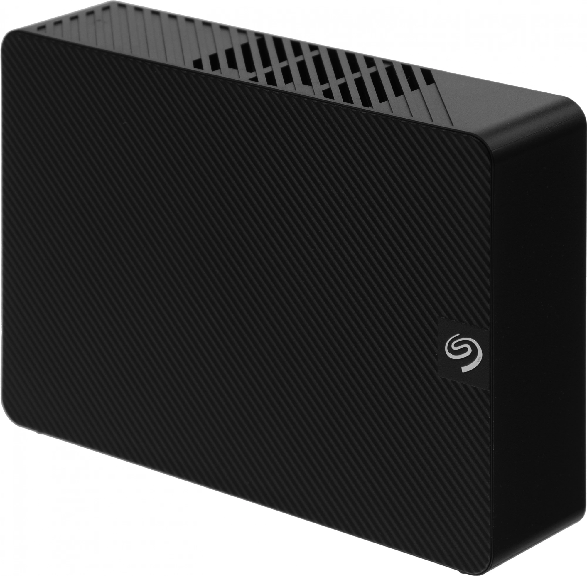 Жесткий диск внешний Seagate Expansion Black STKP10000400 10TB 3.5" USB 3.2 Gen1, RTL {4} (040438)