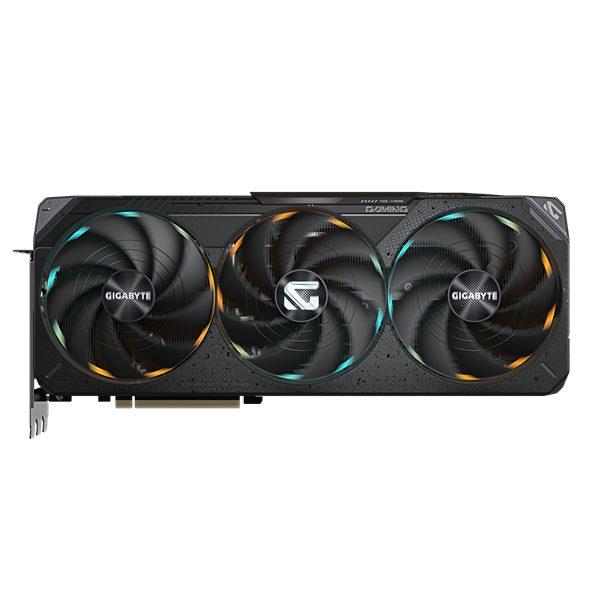 Видеокарта GIGABYTE RTX5070Ti GAMING OC 16Gb//RTX5070Ti, HDMI*1, DP*3, 16G,D7