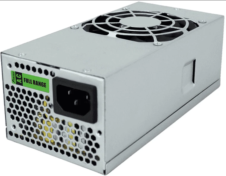 блок питания Powerman Power Supply 450W PM-450TFX (8cm fan) блок питания Powerman Power Supply 450W PM-450TFX (8cm fan)