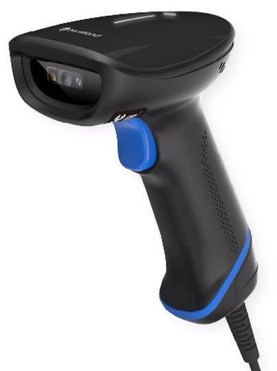 Сканер штрихкода кода Newland NLS-HR2000, 2D, Честный Знак, стандартная дальность, USB кабель 2 метра, без подставки, ГАРАНТИЯ 3 ГОДА Сканер штрихкода кода Newland NLS-HR2000, 2D, Честный Знак, стандартная дальность, USB кабель 2 метра, без подставки, ГАРАНТИЯ 3 ГОДА
