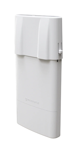 Точка доступа Mikrotik L11UG-5HaxD-NB Точка доступа Mikrotik L11UG-5HaxD-NB