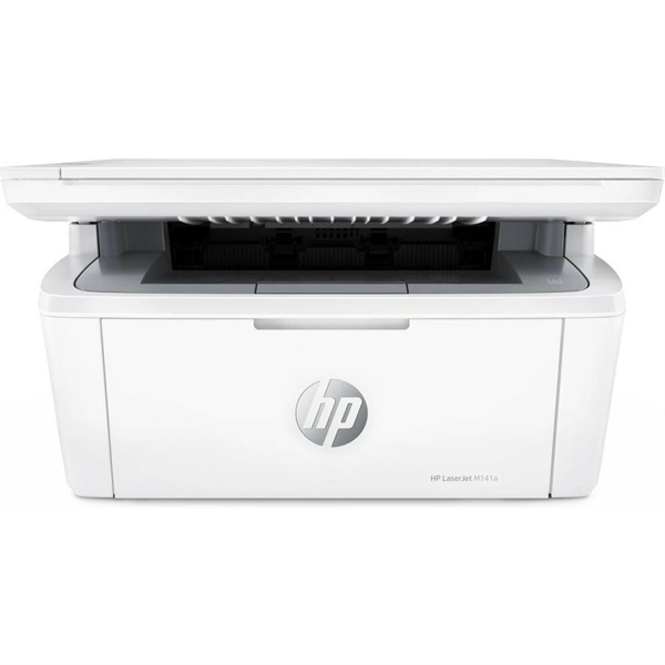 Лазерное многофункциональное устройство HP LaserJet MFP M141a (p/c/s, A4,600dpi, 20ppm, 64Mb,USB 2.0, W1500A in box, repl.W2G54A) Лазерное многофункциональное устройство HP LaserJet MFP M141a (p/c/s, A4,600dpi, 20ppm, 64Mb,USB 2.0, W1500A in box, repl.W2G54A)