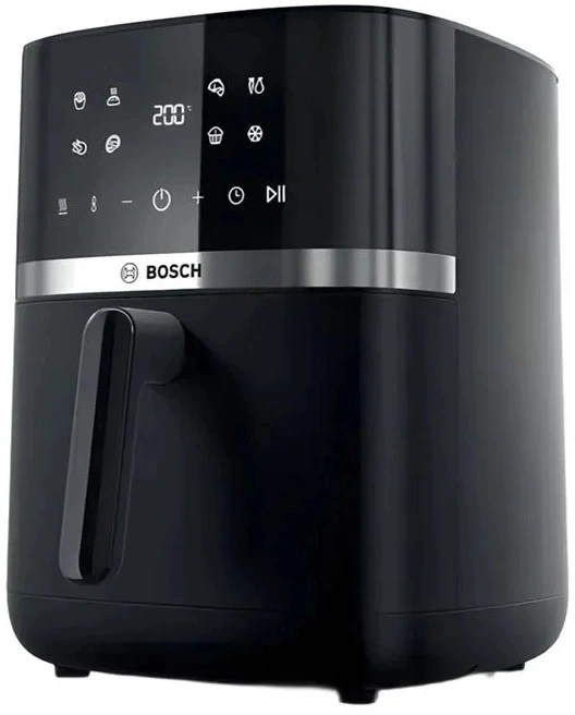 Аэрогриль Bosch MAF462B1 черный
