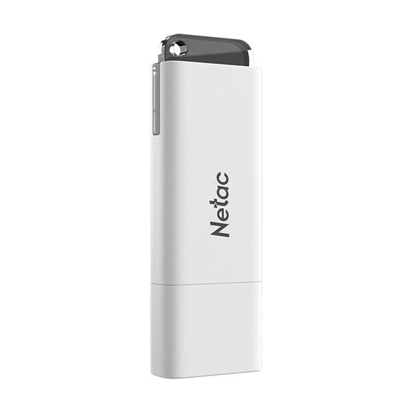Носитель информации Netac U185 512GB USB3.0 Flash Drive, with LED indicator