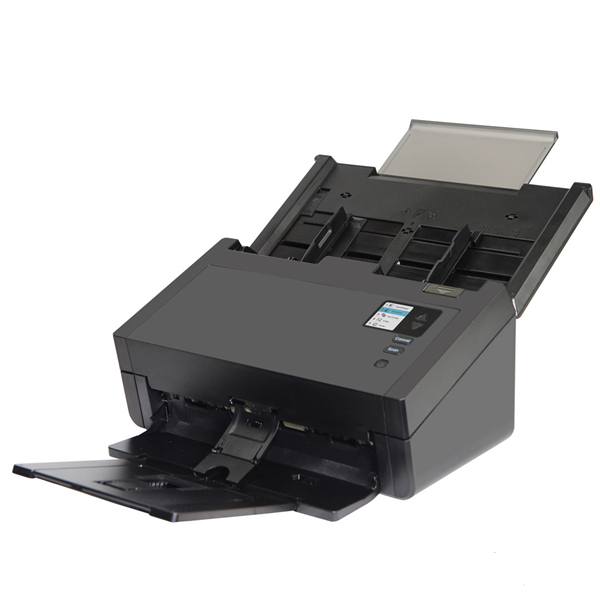 Сканер Avision AD360GN, протяжный А4, 80 стр/мин, ДАПД 100 листов, USB3.2, USB-Host, Ethernet (000-1071-02G) Сканер Avision AD360GN, протяжный А4, 80 стр/мин, ДАПД 100 листов, USB3.2, USB-Host, Ethernet (000-1071-02G)