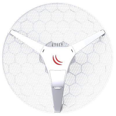 Точка доступа MikroTik LHG XL HP5 4pack (LHG XL HP5 with 27dBi 5GHz antenna, Dual Chain High Power 802.11an wireless, 600MHz CPU, 64MB RAM, 1x LAN, POE, PSU, RouterOS L3) – all four antennas in single box Точка доступа MikroTik LHG XL HP5 4pack (LHG XL HP5 with 27dBi 5GHz antenna, Dual Chain High Power 802.11an wireless, 600MHz CPU, 64MB RAM, 1x LAN, POE, PSU, RouterOS L3) – all four antennas in single box