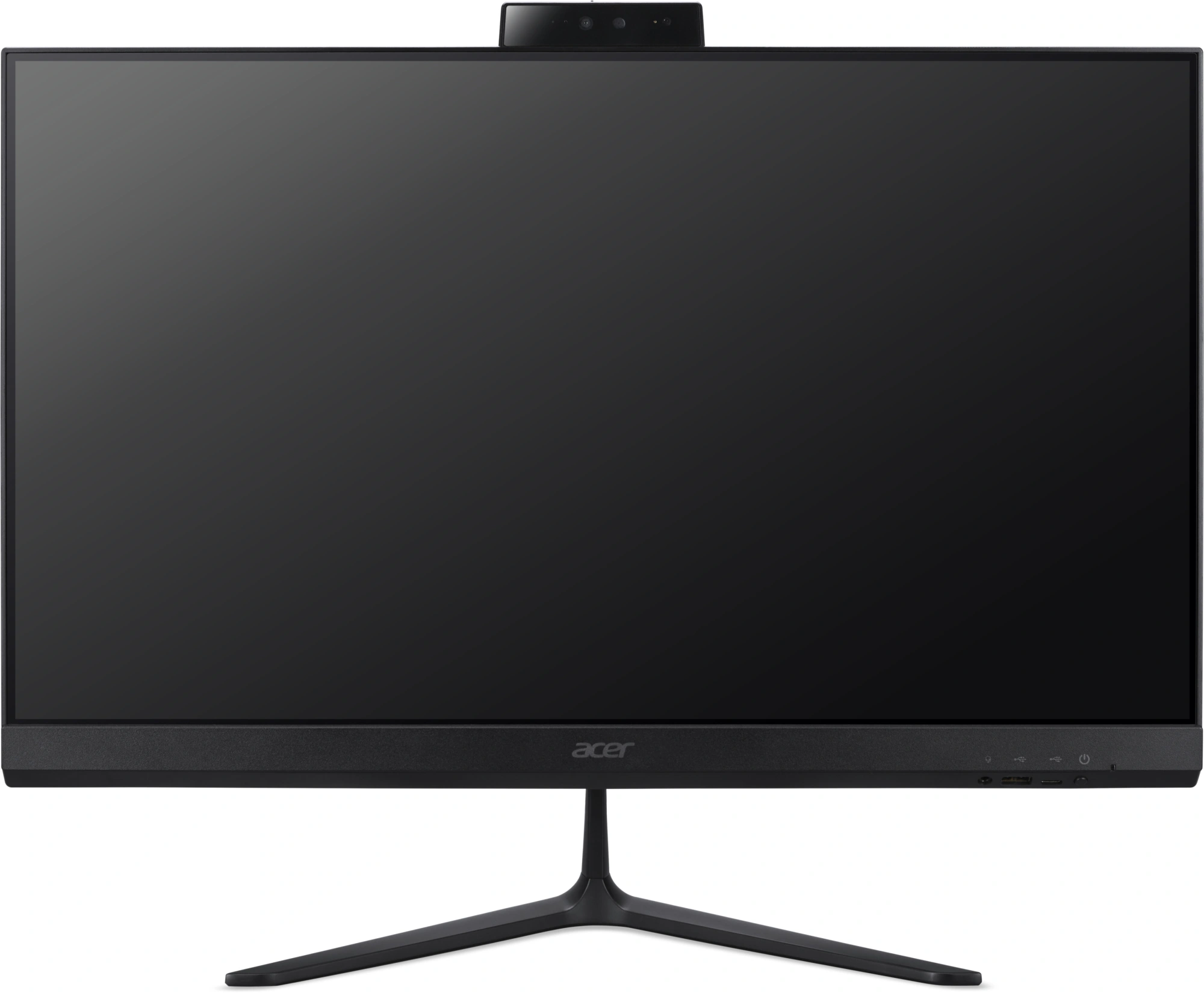 Моноблок Acer Aspire C24B-GKRK 23.8" Full HD Ryzen AI 7 350 (2) 16Gb SSD512Gb 860M Eshell GbitEth WiFi BT 65W клавиатура мышь Cam черный 1920x1080 Моноблок Acer Aspire C24B-GKRK 23.8" Full HD Ryzen AI 7 350 (2) 16Gb SSD512Gb 860M Eshell GbitEth WiFi BT 65W клавиатура мышь Cam черный 1920x1080