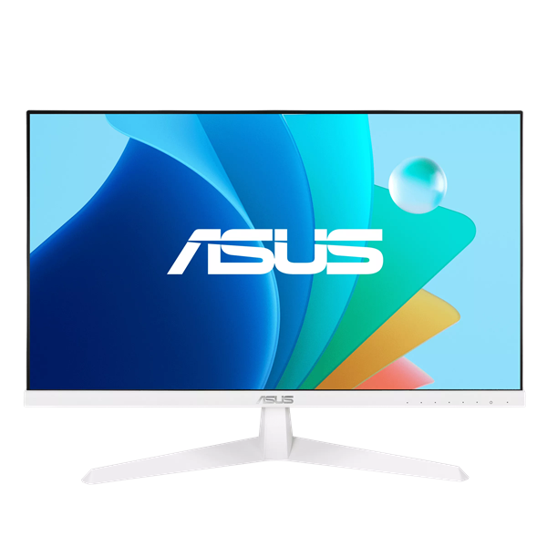 Монитор ASUS 23.8" VY249HF-W IPS 1920x1080 1ms (GTG) 250cd 100Hz HDMI White