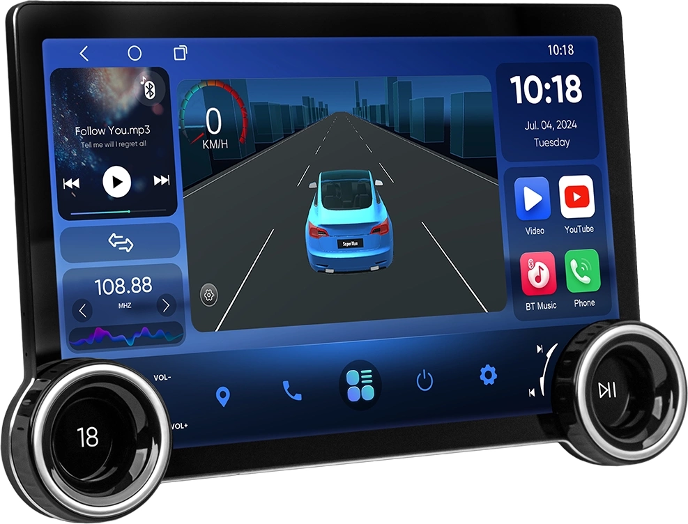 Автомагнитола ACV AD-1101 DSP 2DIN 4x50Вт v5.0 4000Mb DSP Android 13 11.5" WiFi 3G/4G (43272) Автомагнитола ACV AD-1101 DSP 2DIN 4x50Вт v5.0 4000Mb DSP Android 13 11.5" WiFi 3G/4G (43272)