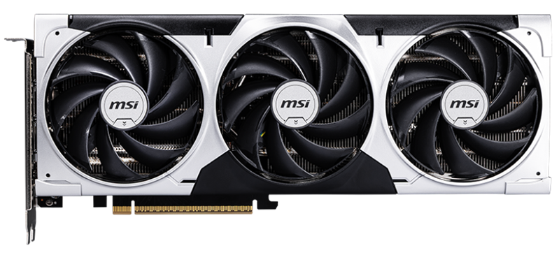 Видеокарта MSI RTX 5060 Ti 16G VENTUS 3X OC//RTX 5060, HDMI, DP*3, 16G, D7 Видеокарта MSI RTX 5060 Ti 16G VENTUS 3X OC//RTX 5060, HDMI, DP*3, 16G, D7