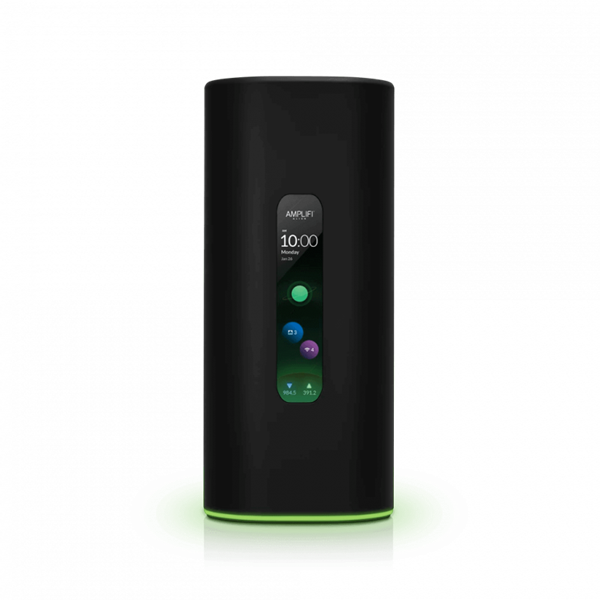 Беспроводной маршрутизатор Ubiquiti Afi-ALN - AmpliFi Alien Router and MeshPoint Беспроводной маршрутизатор Ubiquiti Afi-ALN - AmpliFi Alien Router and MeshPoint