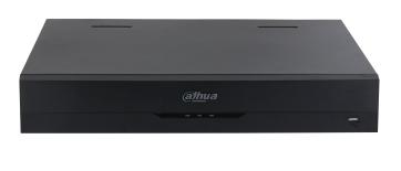Видеорегистратор DAHUA DHI-NVR5432-EI, 16/32/64 Channel 1.5U 4HDDs 4K & H.265 Pro Network Video Recorder