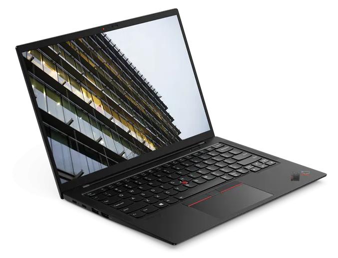 Ноутбук ThinkPad Ultrabook X1 Carbon G9 T 14" WUXGA (1920x1200) AG, i7-1165G7, 16GB RAM, 512GB SSD M.2, Intel Iris Xe, WiFi 6, BT, FPR, TPM2, 4cell 57Wh, IR Cam, 65W USB-C, Win 10 P64 RUS, 1 y