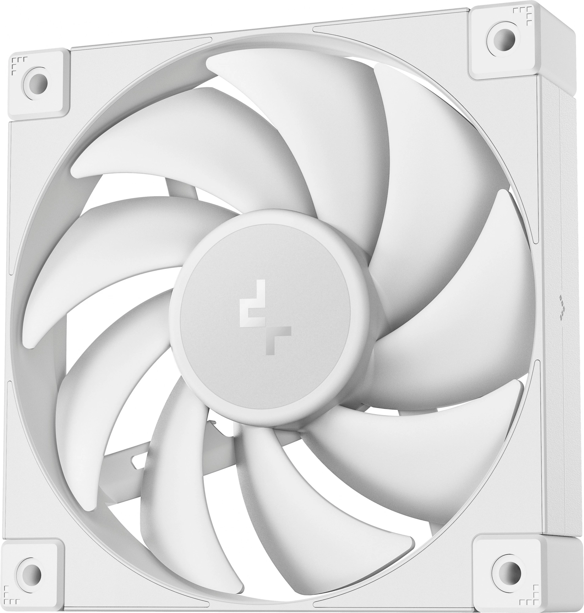 Вентилятор в корпус Deepcool FD12 WH Вентилятор в корпус Deepcool FD12 WH
