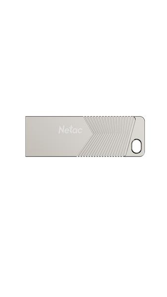 Носитель информации Netac UM1 128GB USB3.2 Flash Drive