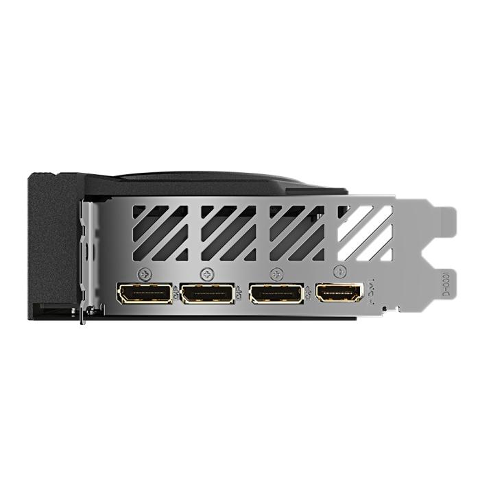 Видеокарта GIGABYTE RTX4070 WINDFORCE OC 12GB//RTX4070, HDMI, DP*3, 12G,D6X