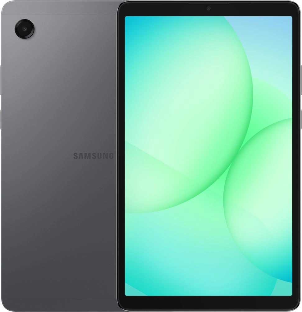 Планшет Samsung Планшет 8.7" Samsung Galaxy Tab A11 LTE 4+64GB графит (SM-X135FZAACAU)
