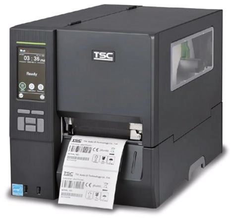 Принтер этикеток TSC MB241T, 203dpi, LCD, USB+RS-232+ETHERNET+USB HOST+RTC,Wi-Fi READY, EU (EMEA) Принтер этикеток TSC MB241T, 203dpi, LCD, USB+RS-232+ETHERNET+USB HOST+RTC,Wi-Fi READY, EU (EMEA)
