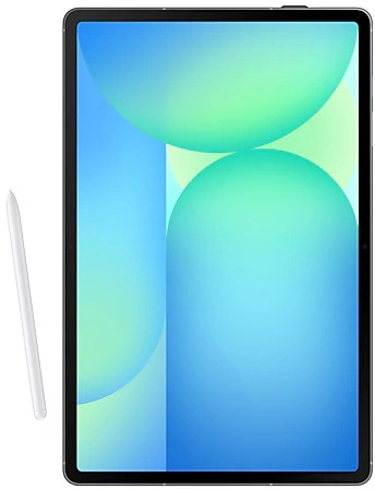 Чехол Samsung для Samsung Galaxy Tab S10 FE+ Smart Book Cover поликарбонат/полиуретан черный (EF-BX620PBEGRU) Чехол Samsung для Samsung Galaxy Tab S10 FE+ Smart Book Cover поликарбонат/полиуретан черный (EF-BX620PBEGRU)