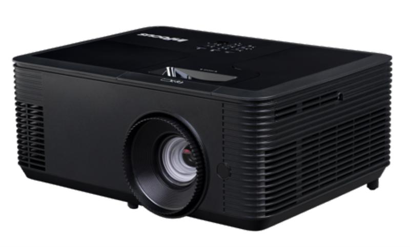  Проектор INFOCUS IN2139WU DLP,4500 ANSI Lm,WUXGA,28500:1,1.12-1.47:1,3.5mm in,Composite video,VGAin,HDMI 1.4aх3,USB-A,лампа 15000ч.(ECO mode),3.5mm out,Monitor out(VGA),RS232,RJ45,21дБ,3,2 кг