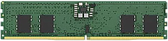 оперативная память Kingston DDR5 8GB 6400MT/s Non-ECC CL52 CUDIMM 1Rx16
