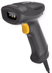 Сканер штрихкода Newland NLS-HR3000 2D, 1280800 (megapixel), USB cable 2m, no Stand