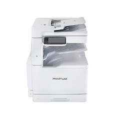 мфу ЧБ Pantum BM270ADN P/C/S, Mono, А3, 25 ppm (max 100 тыс/mon), 1,2 GHz, 1200х1200 dpi, 4 gb, network, ADF:110 pages.
