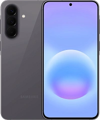 Смартфон Samsung Galaxy A57 5G 8+256Gb серый (SM-A576BZAFCAU)