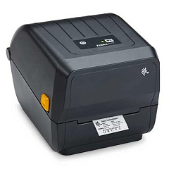 Принтер этикеток Zebra ZD888, TT, 4", 203 dpi, USB, Ethernet, EU Power Cords (EU P/N ZD23042-30EC00EZ)