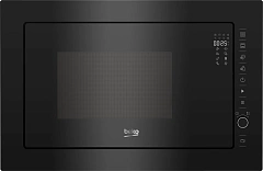 Микроволновая печь Beko BMGB25333BG 25л. 900Вт черный (встраиваемая)