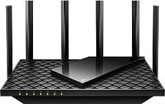 Маршрутизатор TP-LINK Archer AX72 Pro AX5400 Двухдиапазонный роутер Wi-Fi 6