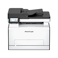 МФУ Pantum CM2100ADW, P/C/S, А4, Color laser, 20 стр/мин, (max 30000 p/mon), 500 МГц, 512 Мб, дуплекс, ADF 50, 60-176 г/м, лоток 250+1, тач-панель 4,3", USB, Ethernet, WiFi+BT