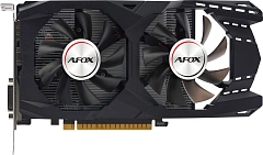 Видеокарта Afox GTX1050Ti 4GB GDDR5 128bit DVI DP HDMI 2FAN RTL