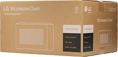 Микроволновая Печь LG MW23R35GIB 23л. 1000Вт черный