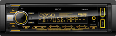 Автомагнитола ACV AVS-950BM 1DIN 4x45Вт v4.0 (40810)