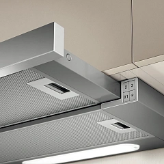Вытяжка встраиваемая Elica Elite 14 Lux WH/A/60 белый управление: кнопочное (1 мотор)