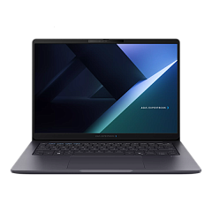 Ноутубук ASUS ExpertBook Mainstream BM3406CGA-LY0047 AMD Ryzen AI 5 430 2.0GHz 16GB 512GB M.2 2280 NVMe PCIe 4.0 SSD 14.0" WUXGA (1920 x 1200) 16:10 300nits Anti-Glare NTSC: 45% AMD Radeon 840M/No OS/1.4