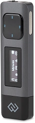 Диктофон Цифровой Digma DiVoice RV50 8Gb черный