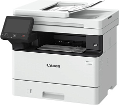 МФУ лазерный Canon i-Sensys MF465dw (5951C007/5951C023) A4 Duplex WiFi белый