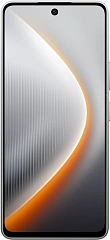 Смартфон Tecno POVA 7 5G 8+256 серебристый