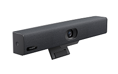 Видеокамера USB Yealink ВКС ( камеры и BYOD ) UVC34 USB-видеокамера (4k, 5X, E-PTZ, встроенный саундбар и микрофоны, AMS 2 года), шт