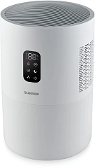 Мойка воздуха Starwind SAW5531 25Вт белый