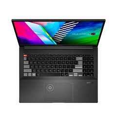 Ноутбук ASUS VivoBook Pro 16X M7600QC-KV168 AMD R5-5600H/16Gb/512GB SSD/16,0 WQXGA 500NITS(HDR)