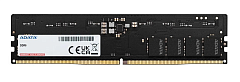 Оперативная память ADATA DDR5 DIMM 8GB 5600MHz 1*8GB 46-45-45 SINGLE TRAY