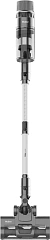 Пылесос Haier HVC500 500Вт серый