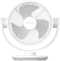 Вентилятор бытовой/ Вентилятор бытовой Xiaomi Smart Desktop Air Circulation Fan EU (BHR9872EU)