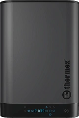 Водонагреватель Thermex Bono 50 Wi-Fi 3кВт 50л электрический настенный/серый